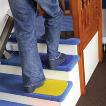 Dycem Non-Slip Floor Mats