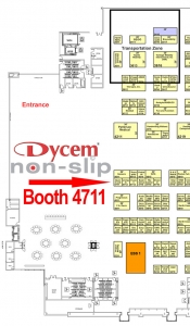 Find us at booth 4711